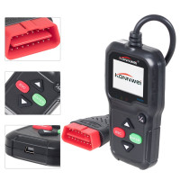 Діагностичний сканер Konnwei KW680 OBD2