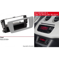 Перехідна рамка Seat Ibiza ACV 281328-06-4