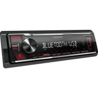 Автомагнітола Kenwood KMM-BT209