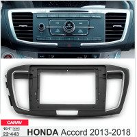 Перехідна рамка Honda Accord Carav 22-443