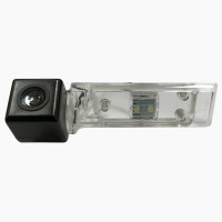 Камера заднього огляду Prime-X CA-9587-8 Geely