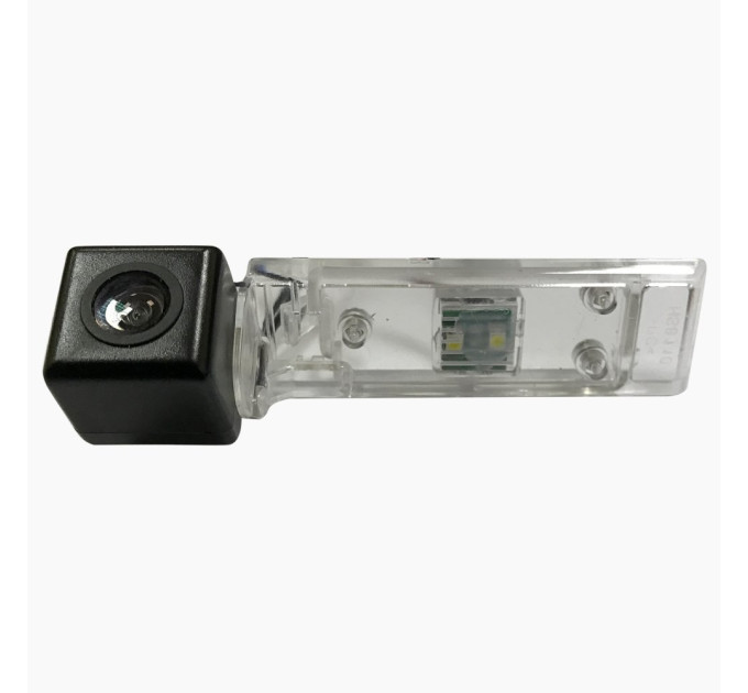 Камера заднього огляду Prime-X CA-9587-8 Geely