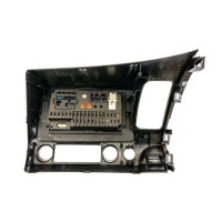 Штатна магнітола Phantom DVA-1071 K5026 Honda Civic 2006-2011