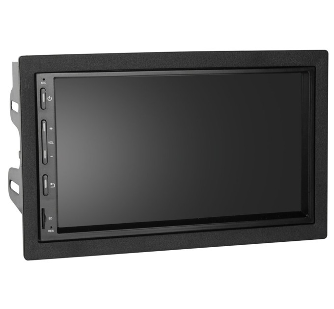 Перехідна рамка Volkswagen Transporter T5, Passat B5, Bora, Golf, Lupo, Polo Metra 95-9012