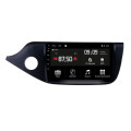 Штатна магнітола Torssen Kia Ceed 12-18 MQG9232 4G