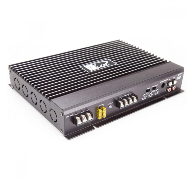 Підсилювач Kicx RTS 2.60