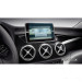 Захисне скло на монітор Mercedes B-Class 7 2013-2015 (матове) Pixsel MB-5909-M