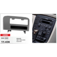 Перехідна рамка Volvo S80 Carav 11-436