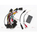 Штатна магнітола Redpower RP31301RIPS DSP Nissan Qashqai 2014 X-Trail 2015 Climat