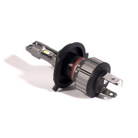 Світлодіодні лампи HeadLight E2 H4 9-18V 36W P14,5s chip 3570 6500K