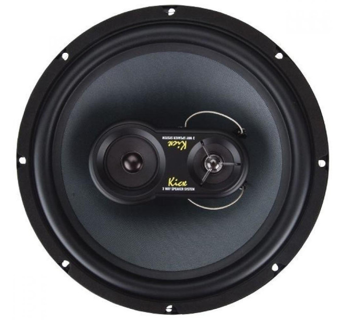 Акустика Kicx PD-803
