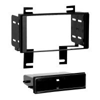 Перехідна рамка Nissan Rogue Select Metra 99-7616