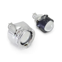 Біксенонові лінзи Infolight G5 Ultimate з АГ