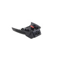 Штатний відеореєстратор Falcon WS-01-BENZ04 Mercedes Benz GLK Series (Low version) black