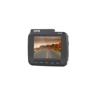 Відеореєстратор Falcon DVR HD89-2CAM-GPS Wi-fi