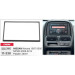 Перехідна рамка Nissan Navara, NP300, Paladin Carav 11-238