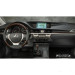 Захисне скло на монітор Lexus ES 2012-2015 (глянсове) Pixsel LE-1233-H
