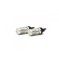 Світлодіодні лампи TORSSEN Pro W21W (7440) Yellow Can Bus 12W (2шт)