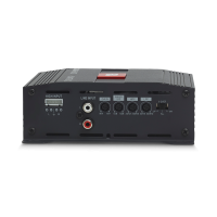 Підсилювач JBL Stage A6002