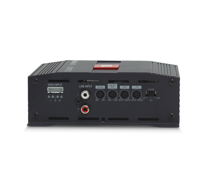 Підсилювач JBL Stage A6002