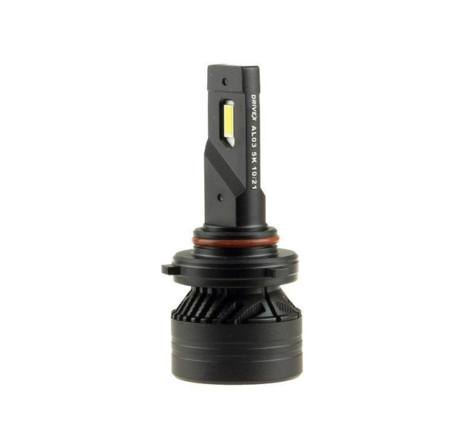 Світлодіодні лампи DriveX AL-03 HB3 (9005) 6000K LED