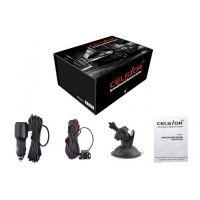 Відеореєстратор Celsior DVR F805D