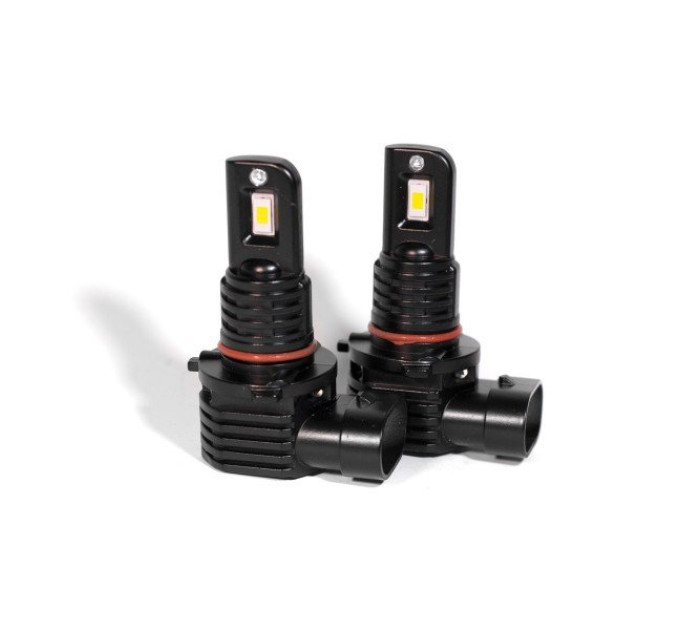 Світлодіодні лампи Headlight V9 HB3 12-24V 40W 6500K