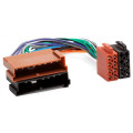 Перехідник ISO Ford, Jaguar, Nissan, Mazda Carav 12-009