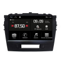 Штатна магнітола Torssen Suzuki Vitara 2016- MQG9232 4G