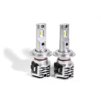 Світлодіодні лампи TBS Design TM3 MINI H7 6000K
