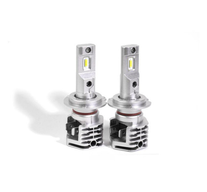 Світлодіодні лампи TBS Design TM3 MINI H7 6000K