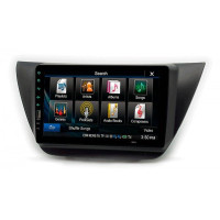 Перехідна рамка Mitsubishi Lancer Carav 22-441