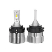 Світлодіодні лампи CARLAMP O.E.M-Series H7 Volkswagen