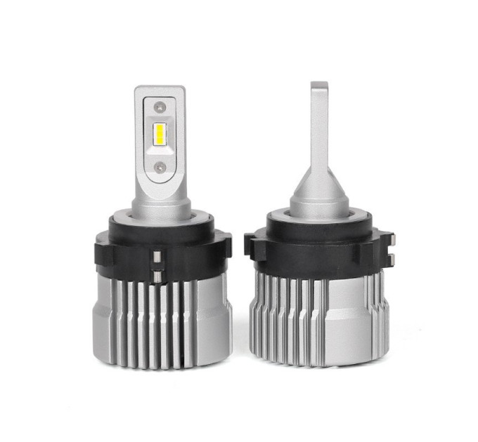 Світлодіодні лампи CARLAMP O.E.M-Series H7 Volkswagen