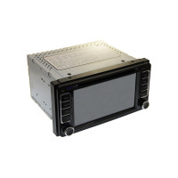 Штатна магнітола Baxster DSP60818 Toyota universal