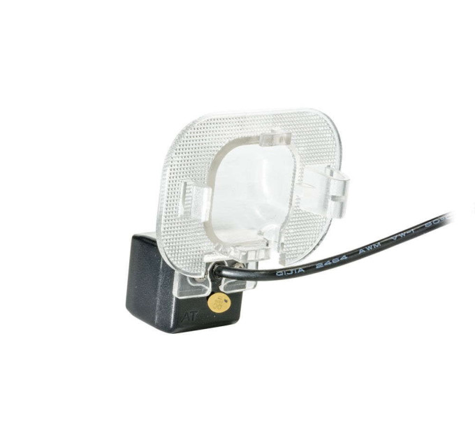 Штатна камера заднього огляду Fighter CS-HCCD+FM-09 (Hyundai/Kia)