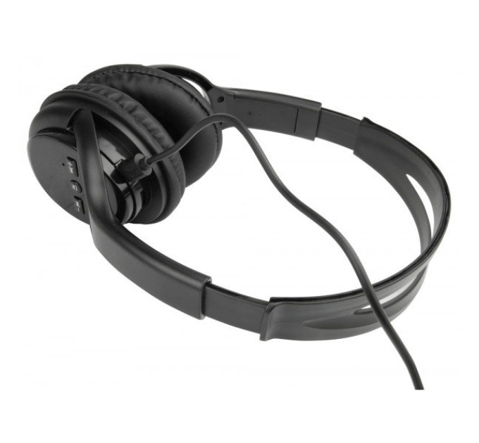 Навушники бездротові Clayton WS-3310 BT