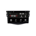 Штатна магнітола Torssen Toyota Rav4 2006-2012 MQD9232 DSP