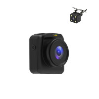 Відеореєстратор Aspiring PROOF 5 Dual