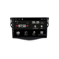 Штатна магнітола Torssen Toyota Rav4 2006-2012 MQG9232 4G