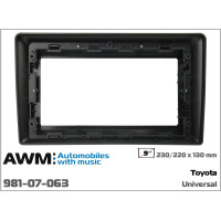 Перехідна рамка Toyota AWM 981-07-063