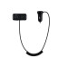 FM-трансмітер Baseus T typed S-16 wireless MP3 car charger Black