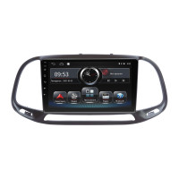 Штатна магнітола Incar PGA2-1559 для Fiat Doblo 2015+