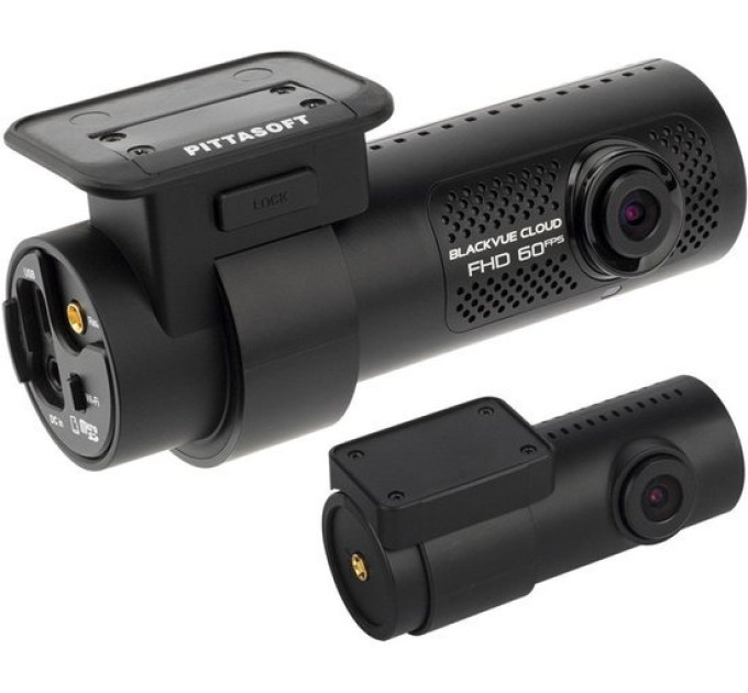 Відеореєстратор Blackvue DR 750 X-2CH PLUS