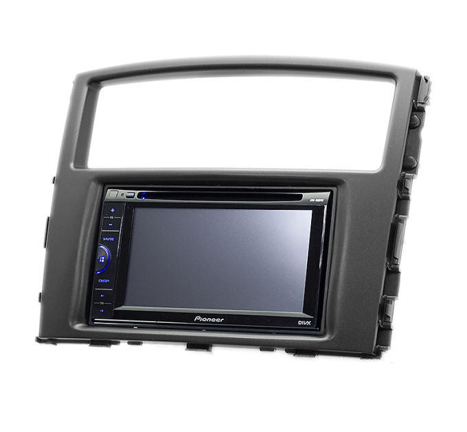 Перехідна рамка Mitsubishi Pajero, Shogun, Montero Carav 08-005