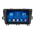 Штатна магнітола Toyota Prius (XW30) 2011-2015 Element 4/64 4G CarPlay