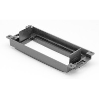 Перехідна рамка Jeep Grand Cherokee, Compass, Commander Carav 11-054