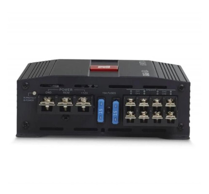 Підсилювач JBL Stage A6004