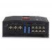 Підсилювач JBL Stage A6004