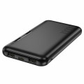 Повербанк HOCO J82 Black 10000mAh